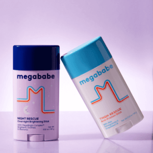 MEGABABE DAY AND NIGHT THIGH RESCUE DUO DREAMSKINHAVEN