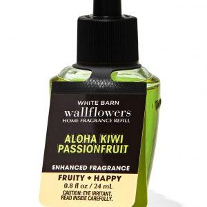 Aloha Kiwi Passionfruit Wallflowers Fragrance Refill Dreamskinhaven