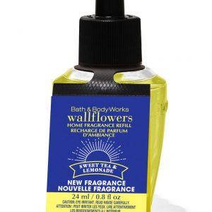 Sweet Tea & Lemonade Wallflowers Fragrance Refill Dreamskinhaven