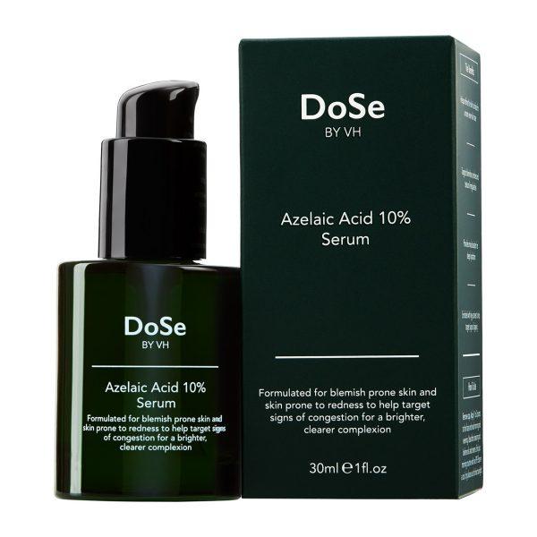 DOSE BY VH Azelaic Acid 10% Serum Dreamskinhaven