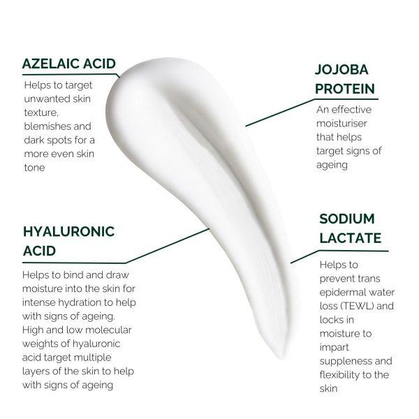 DOSE BY VH Azelaic Acid 10% Serum Dreamskinhaven