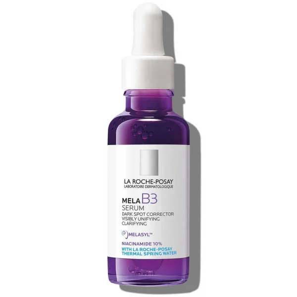 MELA B3 DARK SPOT SERUM WITH MELASYL™ + NIACINAMIDE DREAMSKINHAVEN