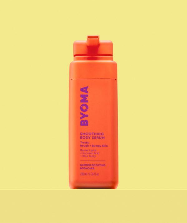 BYOMA Smoothing Body Serum Dreamskinhaven