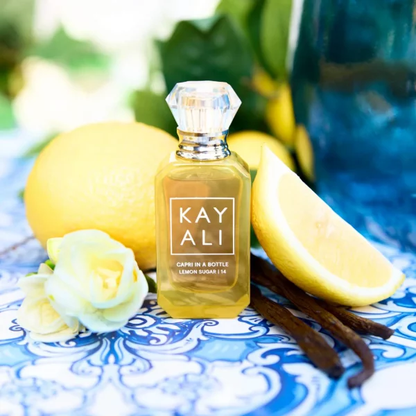 KAYALI VACATION IN A BOTTLE Mini Perfume Set Dreamskinhaven