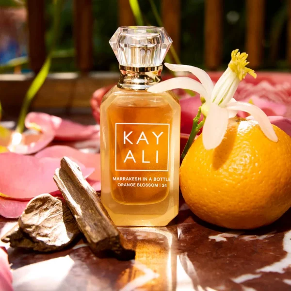 KAYALI VACATION IN A BOTTLE Mini Perfume Set Dreamskinhaven