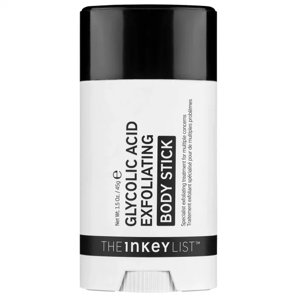 The INKEY List Glycolic Acid Exfoliating Body Stick Dreamskinhaven