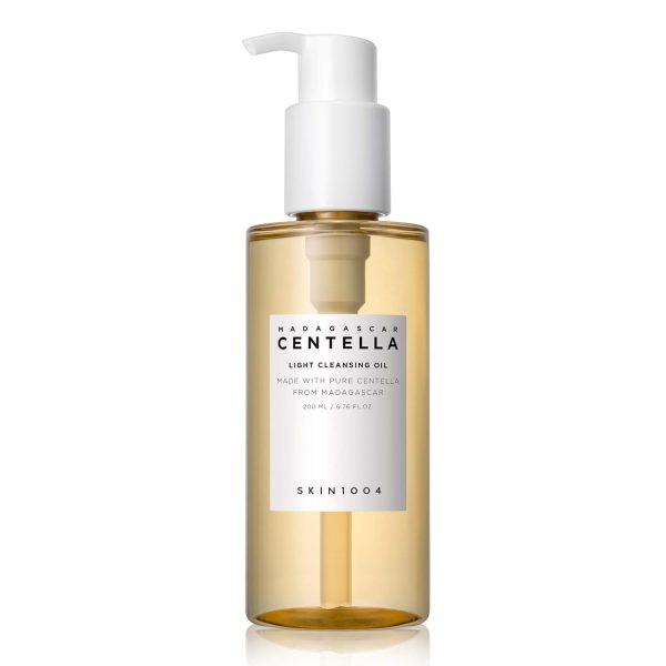 SKIN 1004 - Madagascar Centella Light Cleansing Oil Dreamskinhaven