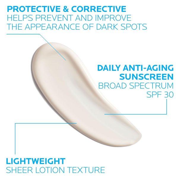 La Roche-Posay MELA B3 Anti-Dark Spot Moisturiser SPF30 Dreamskinhaven