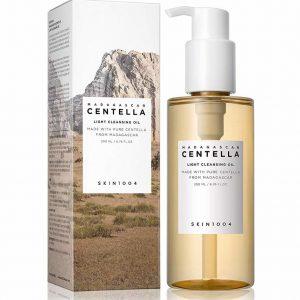 SKIN 1004 - Madagascar Centella Light Cleansing Oil Dreamskinhaven