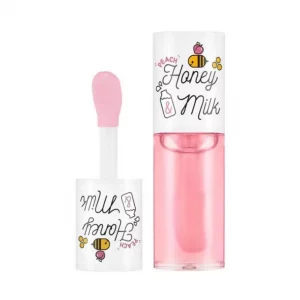 A'PIEU Honey & Milk Lip Oil Dreamskinhaven