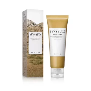 SKIN 1004 Madagascar Centella Ampoule Foam Dreamskinhaven