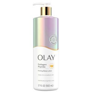 Olay Firming & Hydrating Body Lotion with Collagen Dreamskinhaven