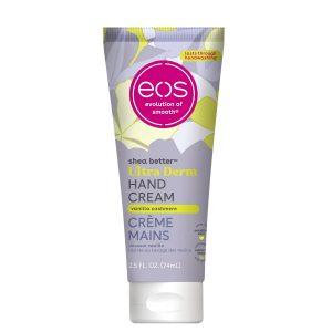 EOS Hand Cream Dreamskinhaven