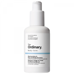 The Ordinary Niacinamide 5% Face & Body Emulsion Dreamskinhaven