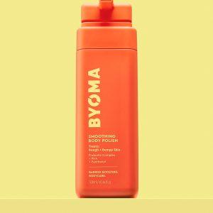 BYOMA Smoothing Body Polish Dreamskinhaven