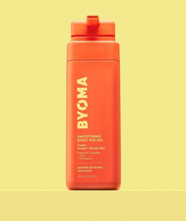 BYOMA Smoothing Body Polish Dreamskinhaven