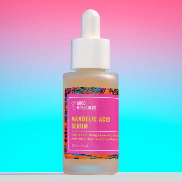 GOOD MOLECULES Mandelic Acid Serum Dreamskinhaven