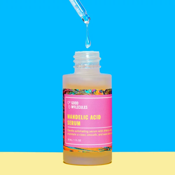 GOOD MOLECULES Mandelic Acid Serum Dreamskinhaven